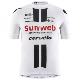 Maillot Cyclisme 2020 Team Sunweb N002